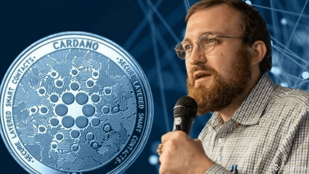 🚨 CARDANO UNDER SHOCK: HOSKINSON INVOLVES THE FBI AFTER A | SiFa04 on  Binance Square