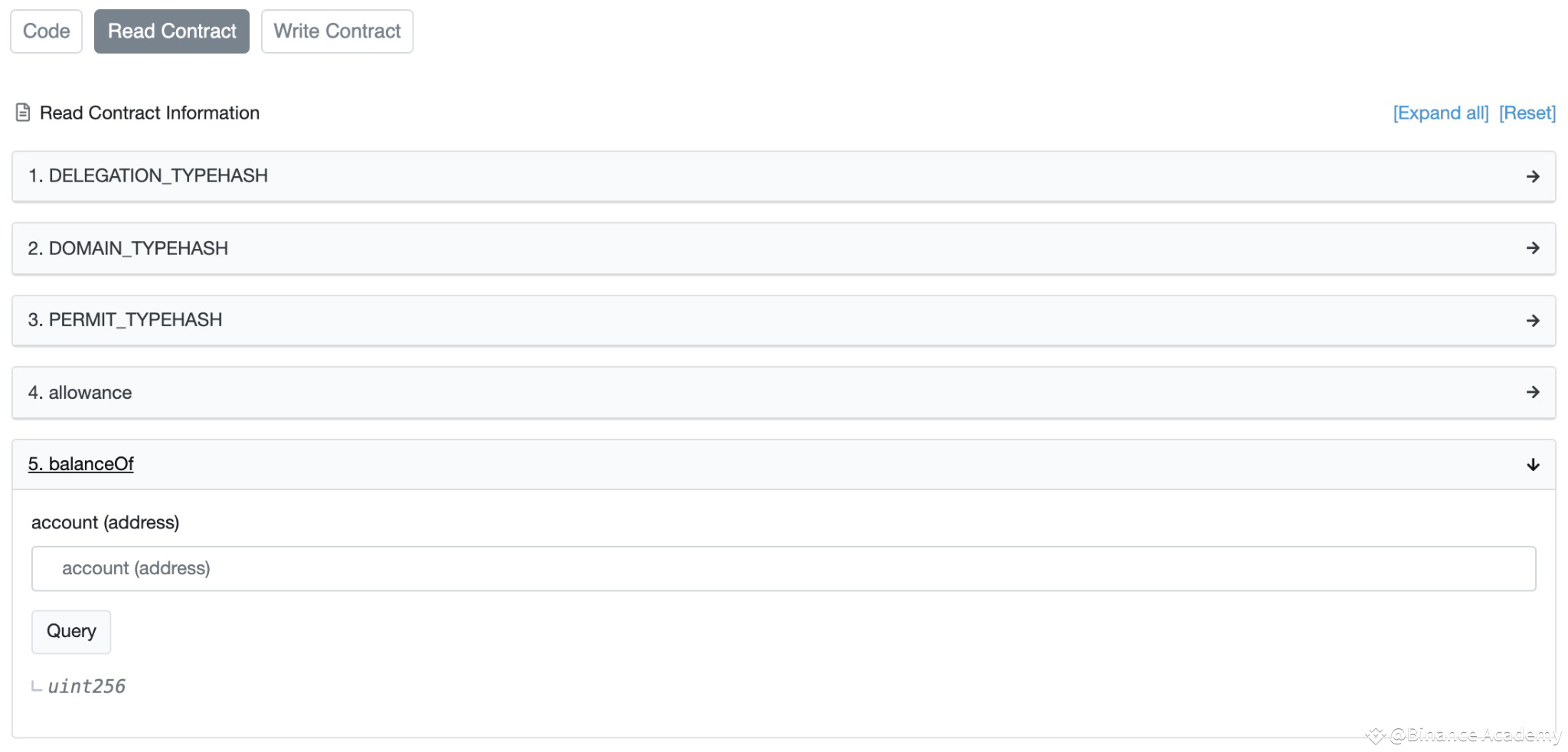 什么是Etherscan及其使用方法？ | Binance Academy发布于币安广场
