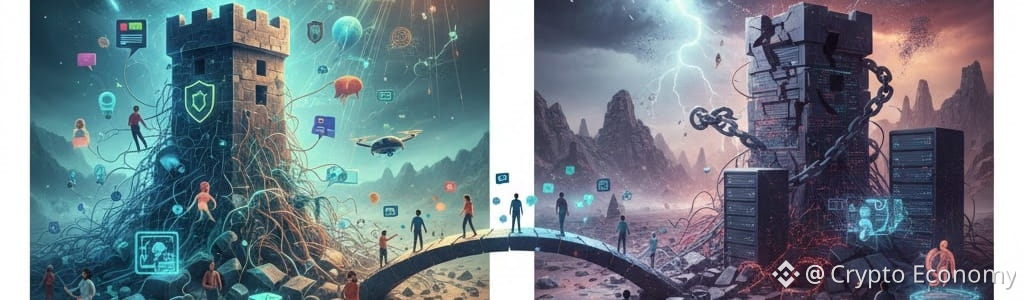 Market outlook sizes decentralized social networks at $1.2B in 2024 and $6.93B by 2033
