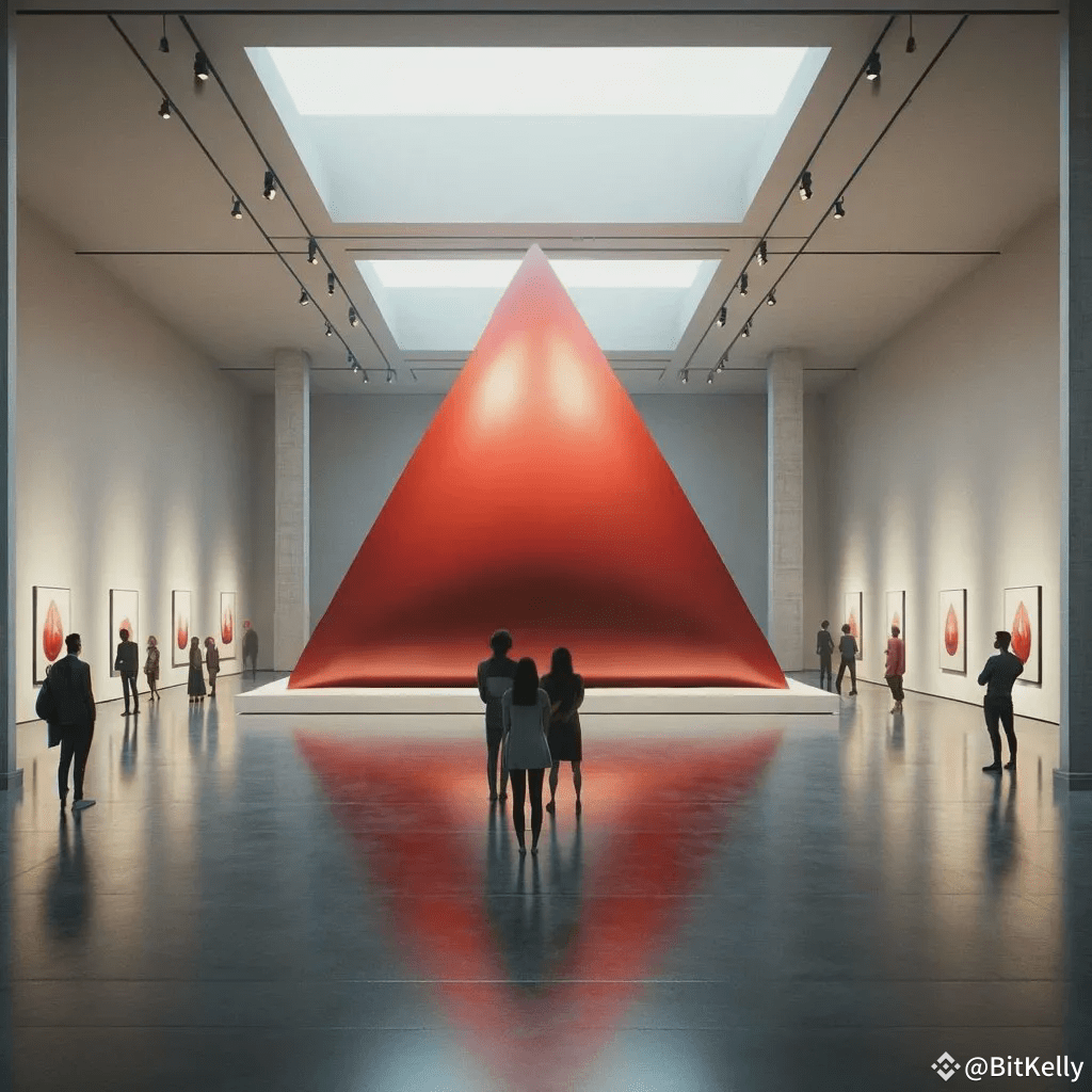 雪崩协议AVAX：V神眼中的黑马，未来前景如何？ | BitKelly发布于币安广场