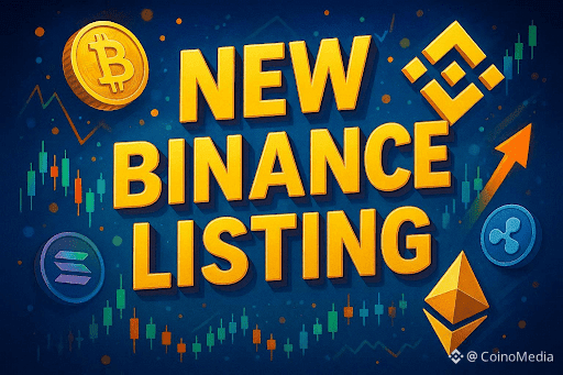 Binance New Listing Announcement: DeepSnitch AI Looks Like the #1 Choice for January 2026