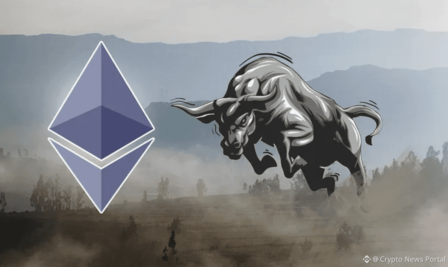 Ethereum has surpassed $3100. The altcoin market is buzzing. | Crypto News  Portal on Binance Square
