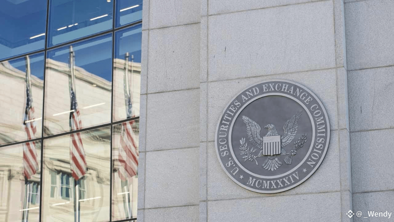 SEC Pledges Full-Scale Crypto Reform Aligned With White House Priorities