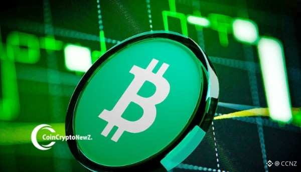 Bitcoin Cash Price Eyes Rally as Analyst Sets $27,100 Target