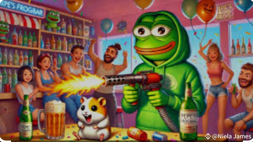 PEPE Tokenomics: Burn Mechanisms and Supply Insights Introduction