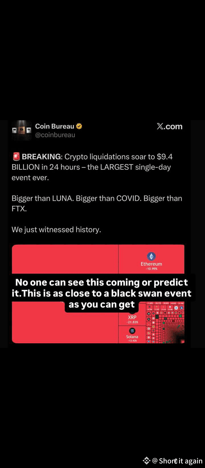 history 😭 #ALICE #MarketPullback i was long at 2 coins dot | Short it  again on Binance Square
