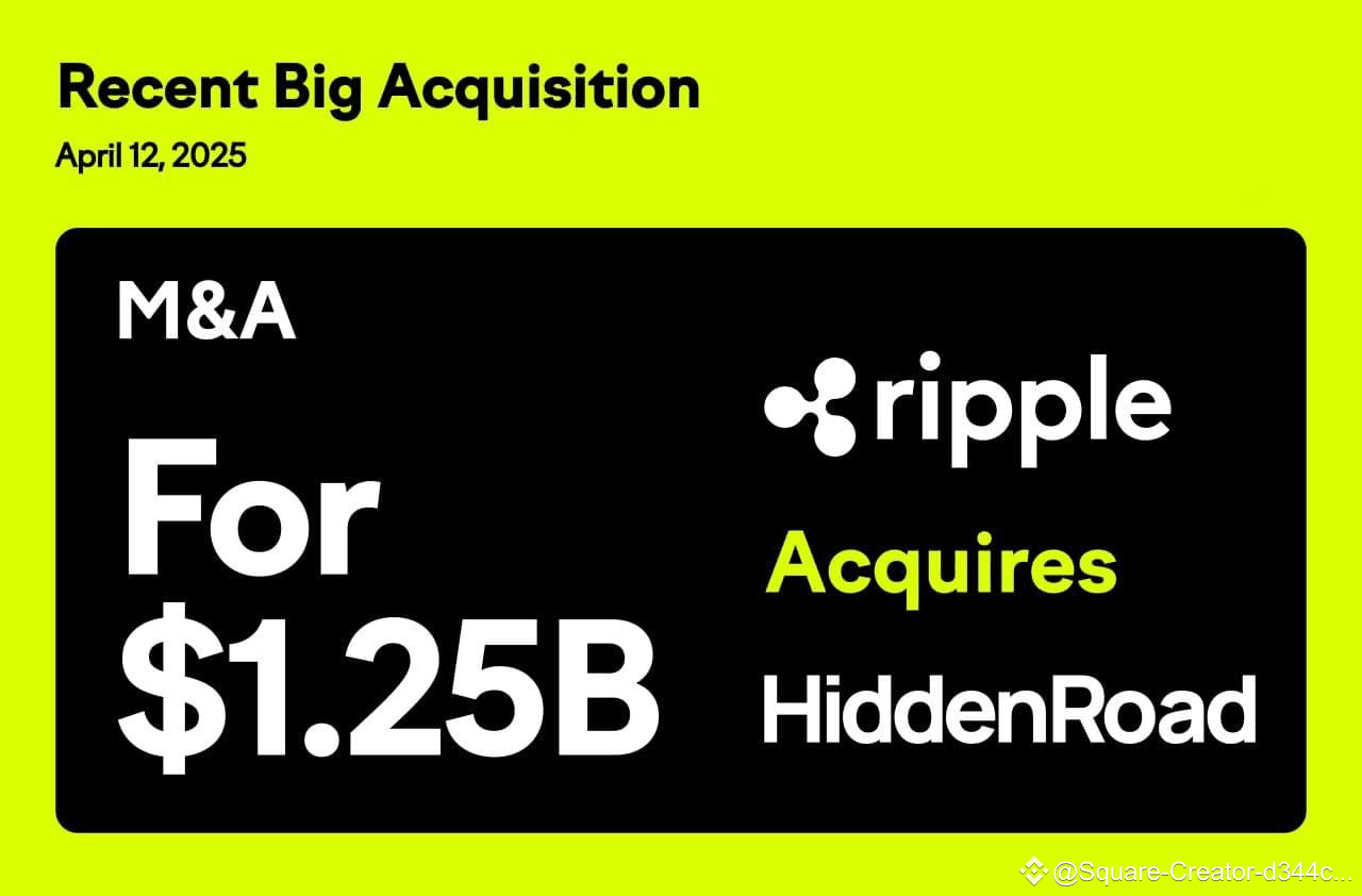 Xrp acquires hidden road (78) foto
