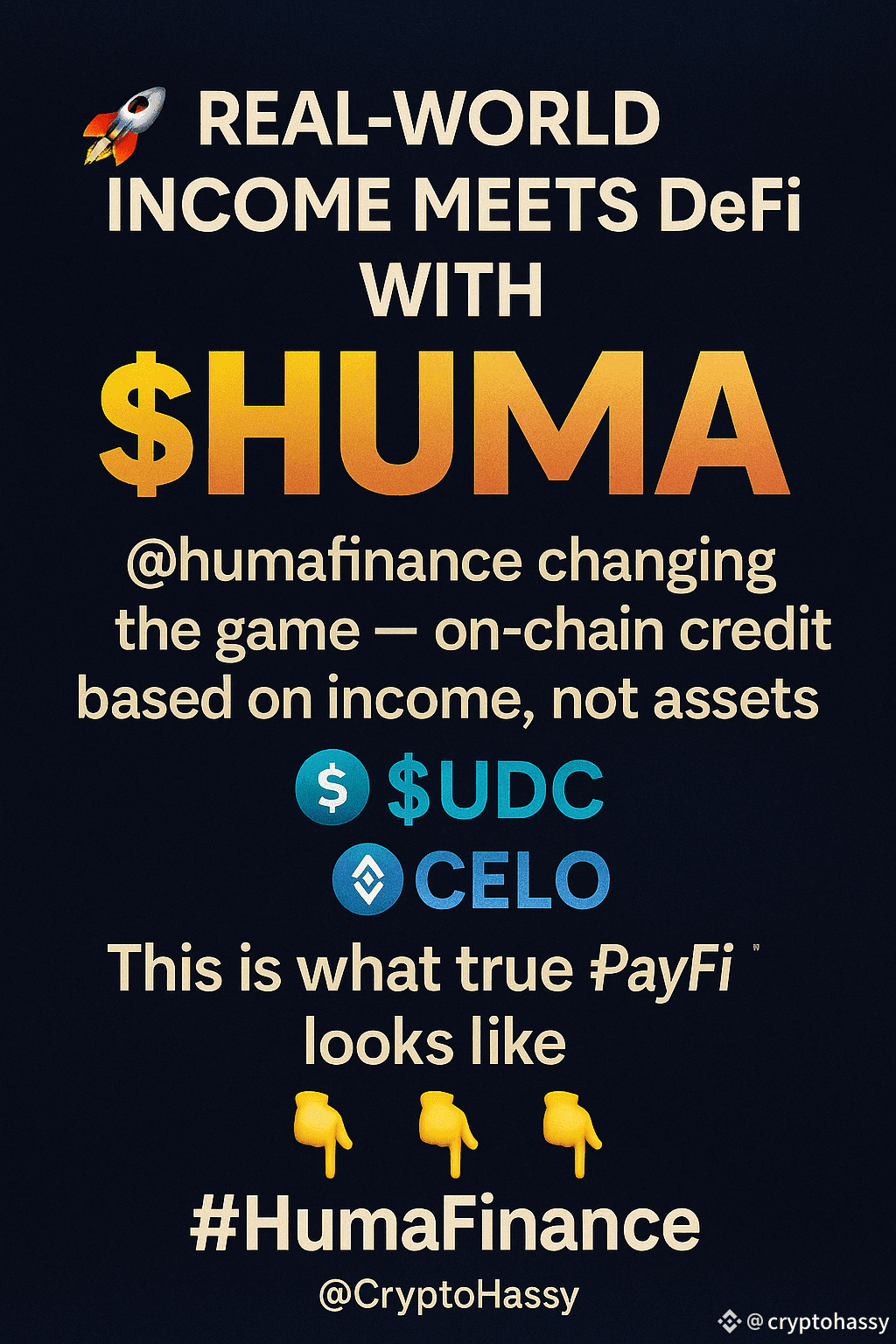 今日#payfi 最新资讯、观点和推送| 币安广场