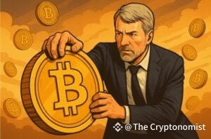 MicroStrategy Buys 21K BTC