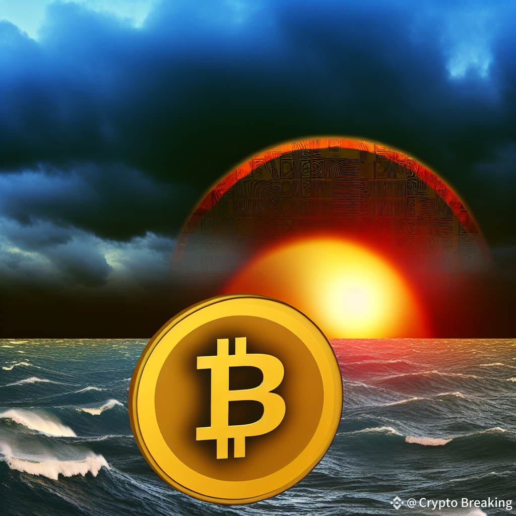 Arthur Hayes Predicts Bitcoin Could Crash To $100k Amid Economic Turmoil