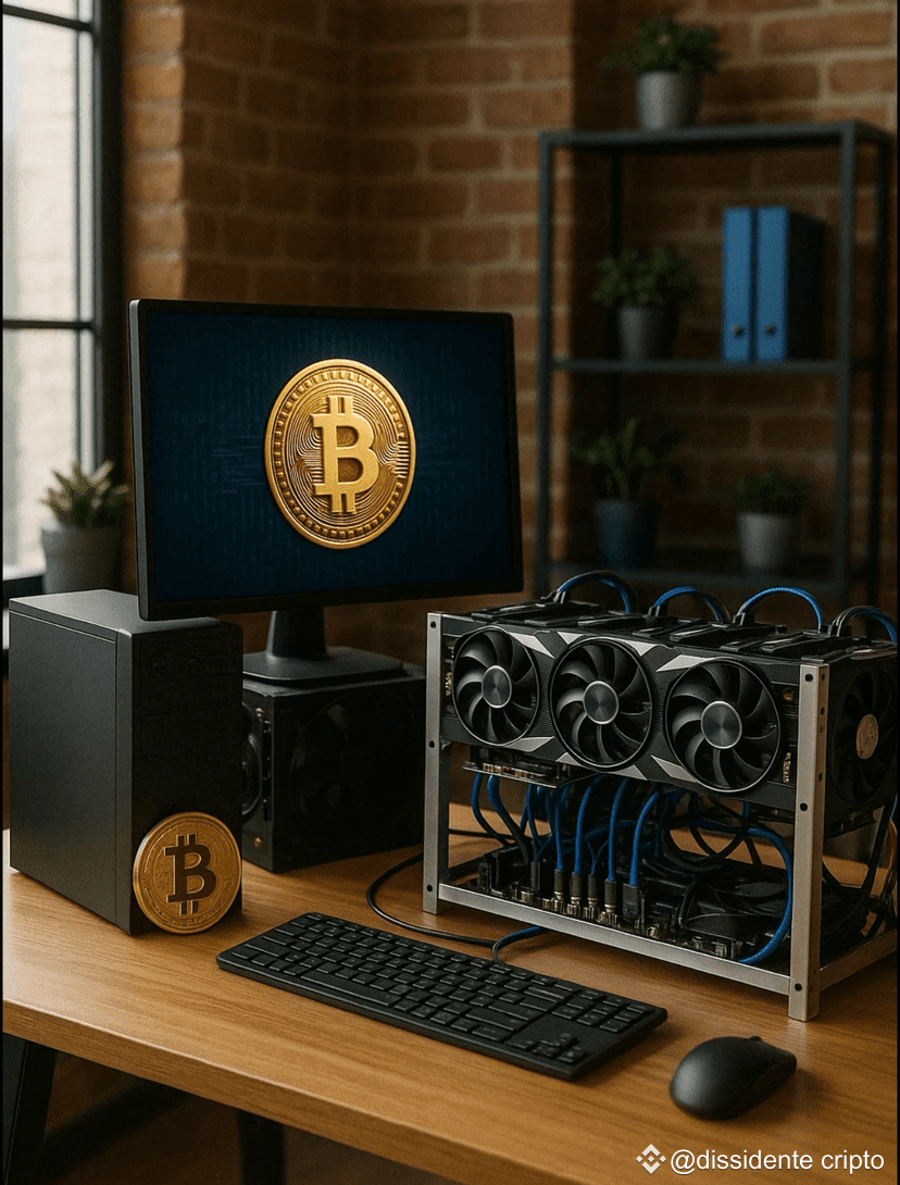 BTC - Bitcoin and the Cost of Production: The Fair Value | TaoOutsider -  Insights on Binance Square