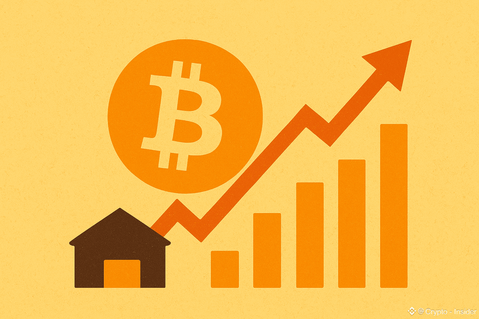 🚨Bitcoin is disappearing from exchanges — and the market is | Crypto -  Insider on Binance Square