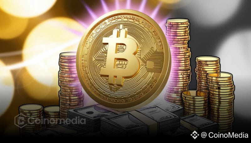 Bitcoin Whales Keep Buying Amid Market Optimism