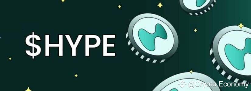$HYPE Token