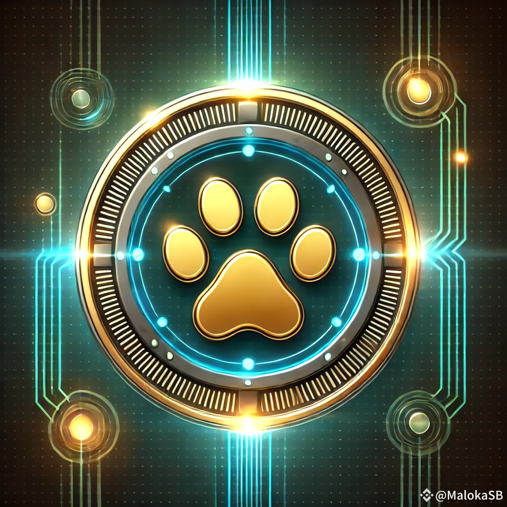 PAWS Coin Mining to End on December 30: What You Need to Know | Spot  Traders on Binance Square