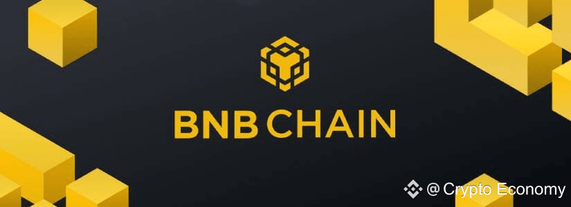 BNB Chain POST