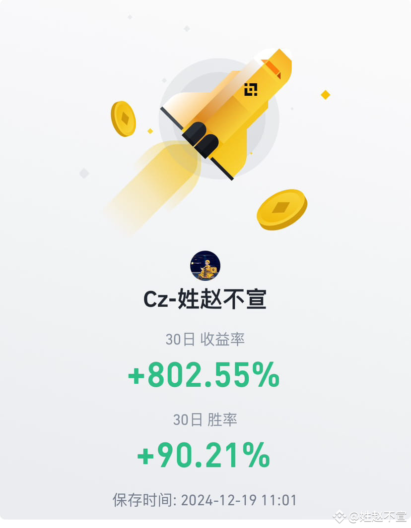 什么是加密货币超短线交易？ 交易者不能不懂的知识#加密市场回调$BTC | 姓赵不宣on Binance Square