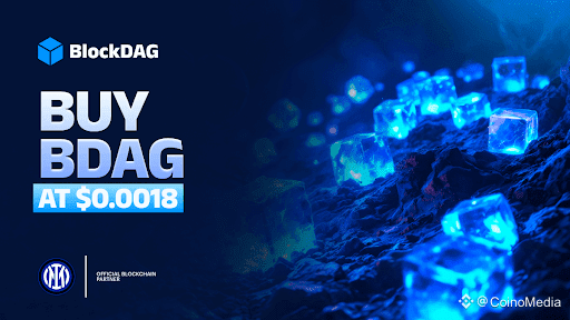 Why BlockDAG’s 1.5M X1 Miner Adoption and $298M Presale Make It a Stronger Bet Than LINK or HYPE in 2025
