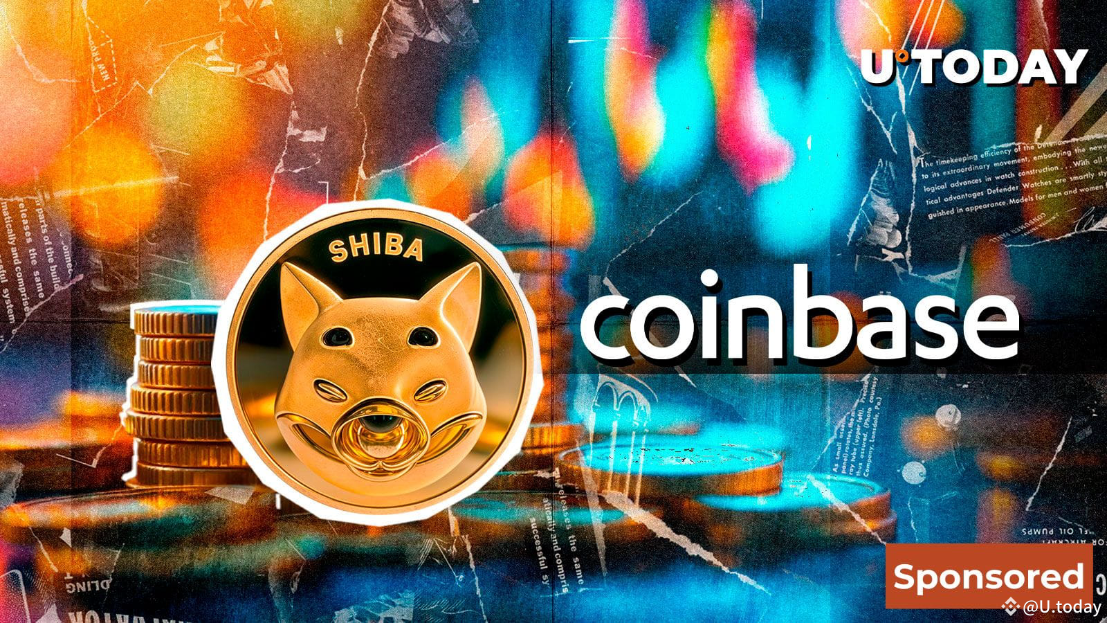 Coinbase Sees Mysterious Withdrawal of Billions of Shiba Inu (SHIB) |  U.today on Binance Square