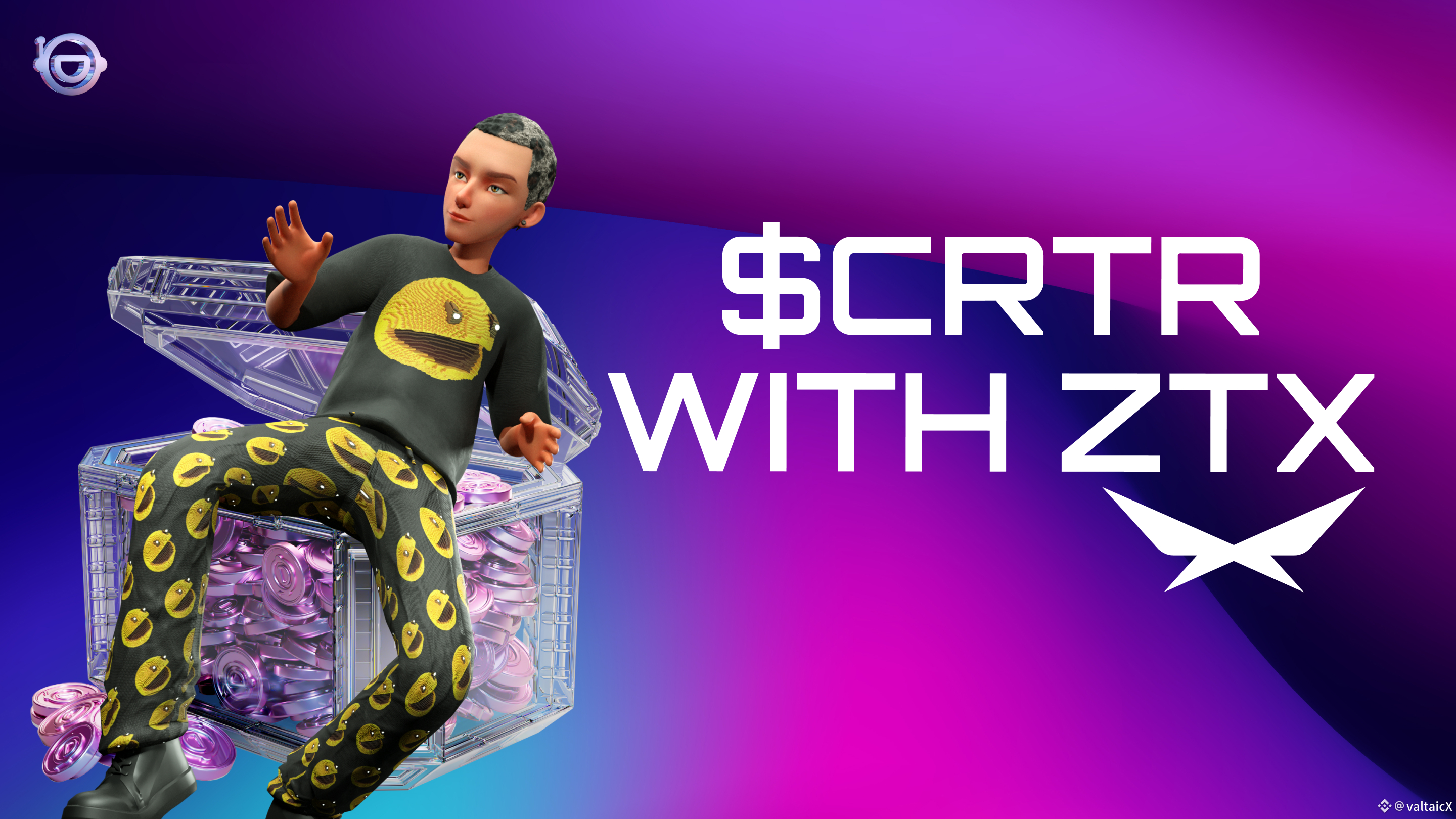 Latest #ztx News, Opinions and Feed Today | Binance Square