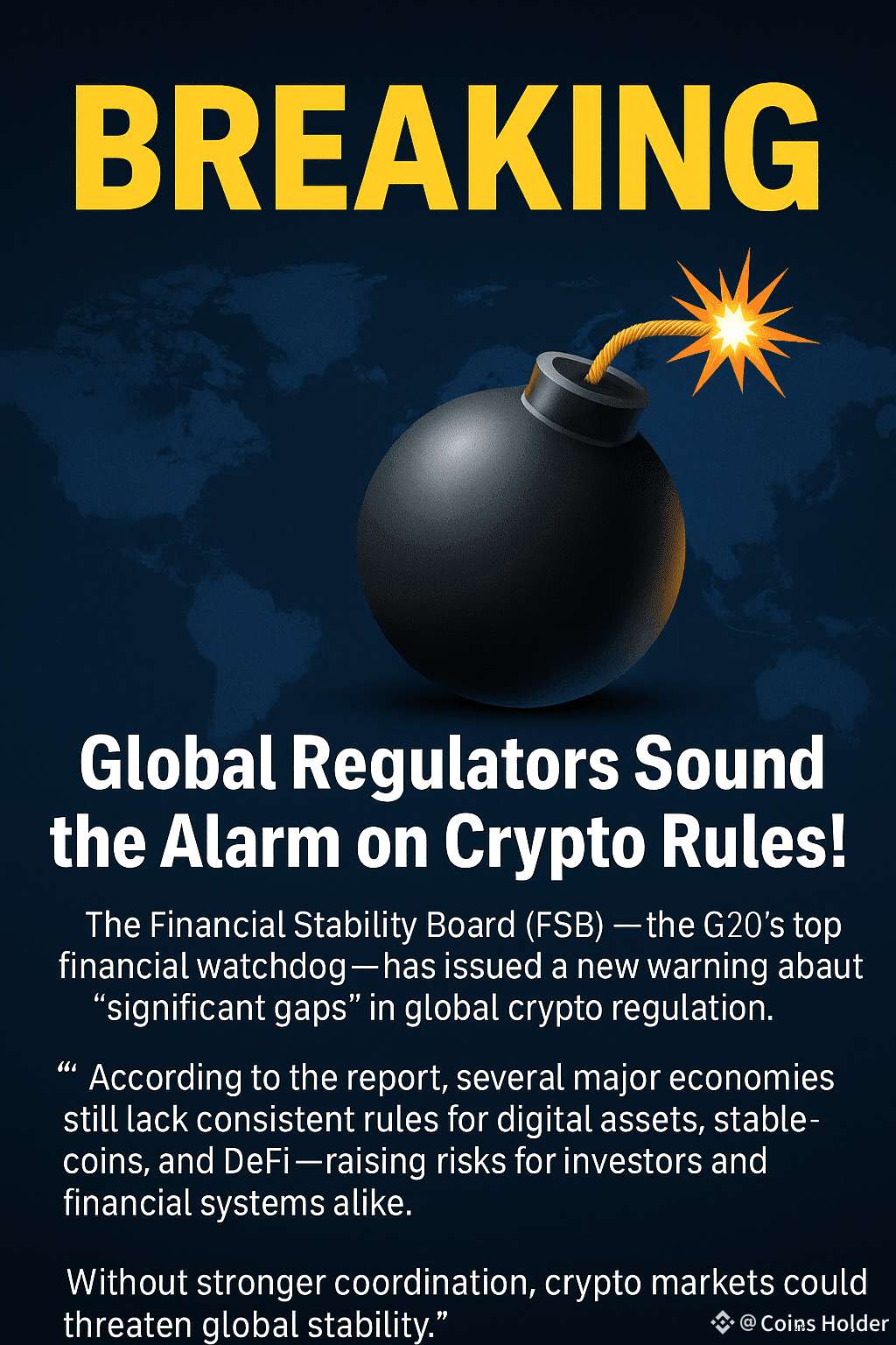 Latest #fsb News, Opinions and Feed Today | Binance Square