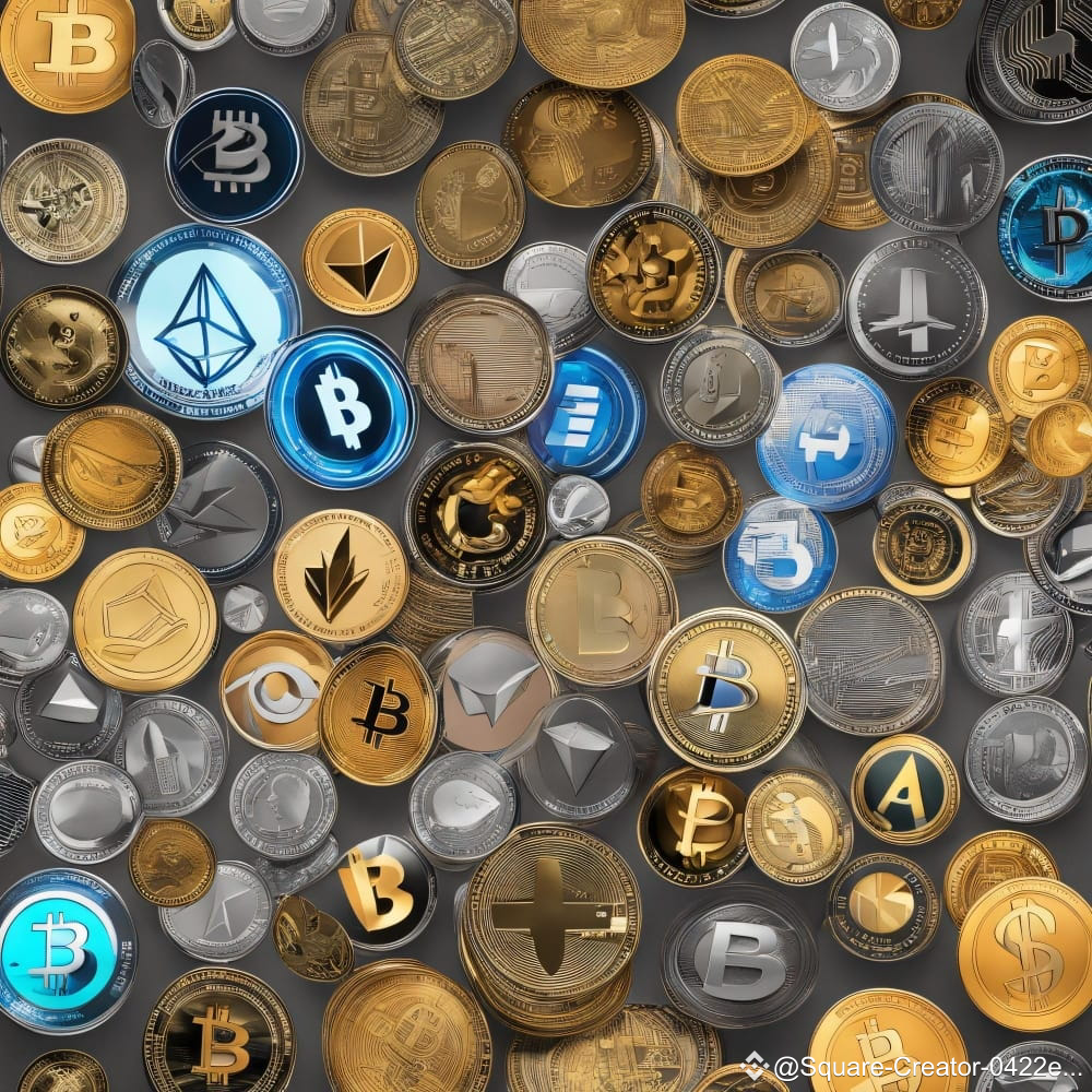 Binance, one of the largest cryptocurrency trading platforms | Crypto ...