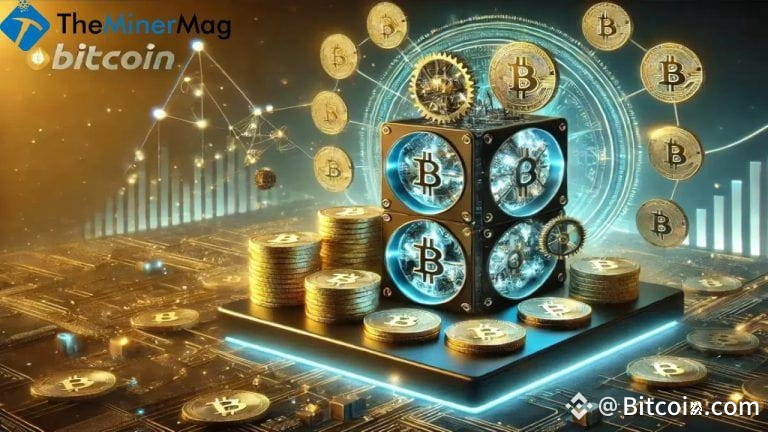 Theminermag Bitcoin Mining Update: June/July 2025