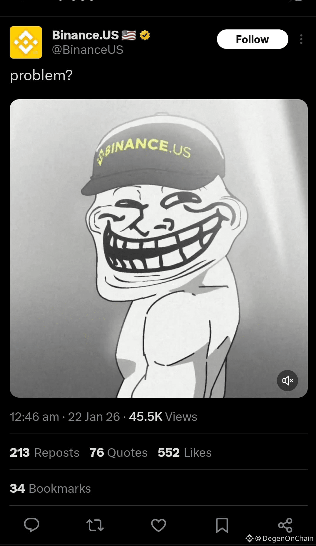 Latest #troll News, Opinions and Feed Today | Binance Square
