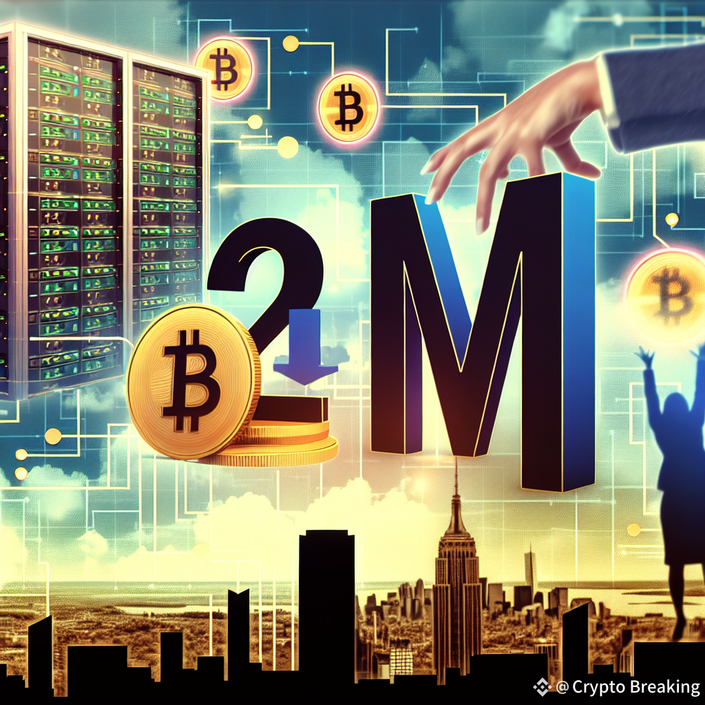 Uk Tech Firm Secures $21m With Innovative Bitcoin Bonds