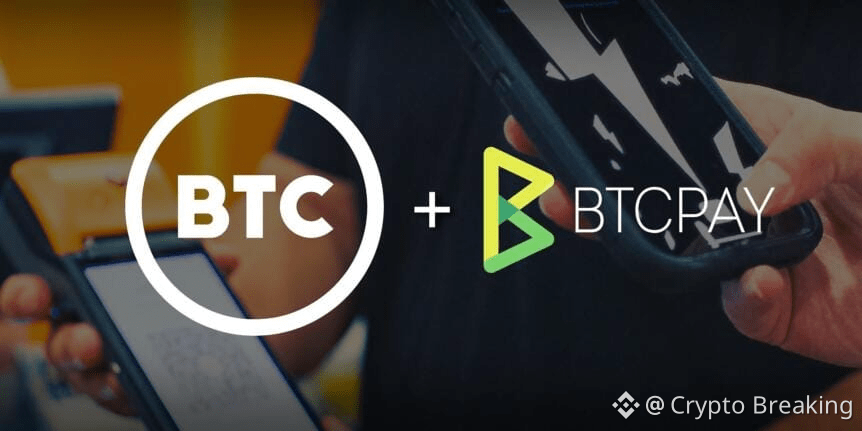 Btc Inc Documents Over A Year Of Operating Bitcoin Payments At Scale In New Btcpay Server Case Study