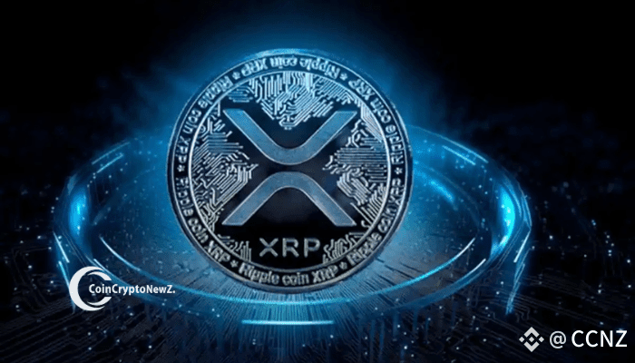 XRP Price Action Turns Bearish, but Momentum Hints at Possible Short-Term Recovery
