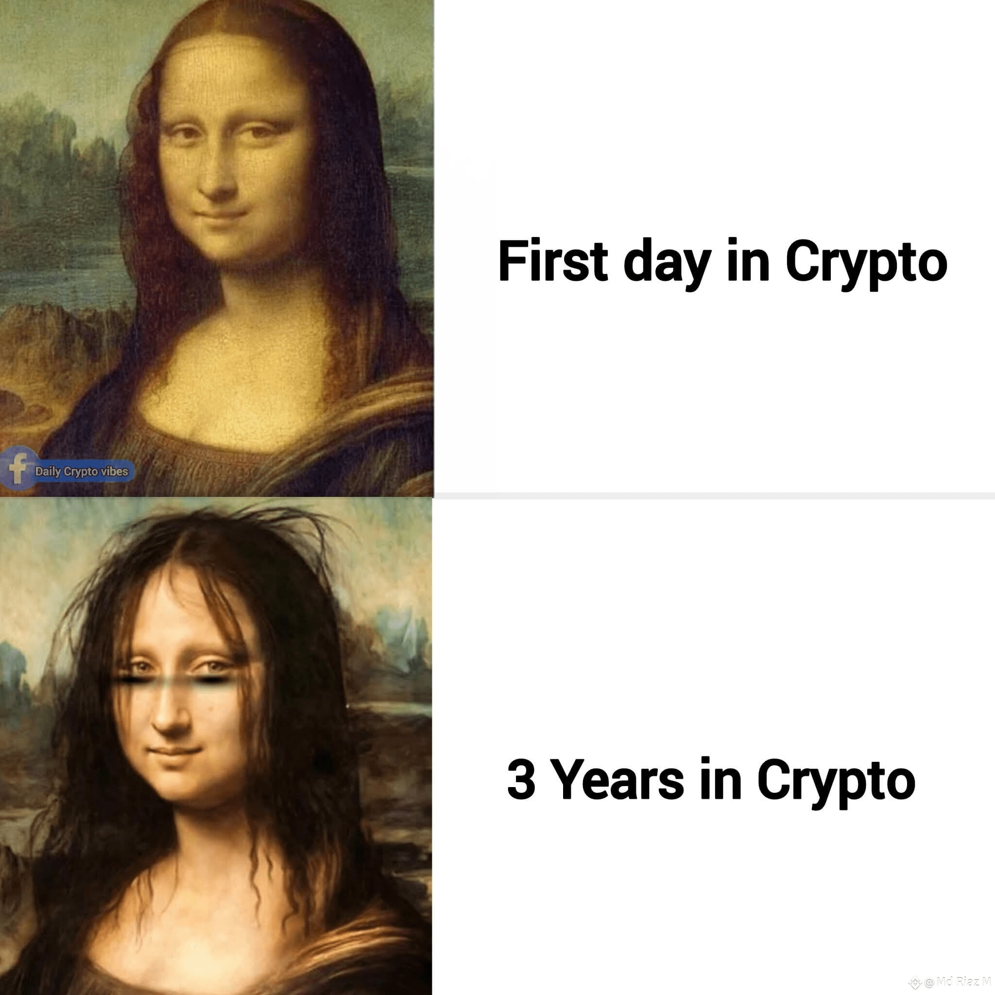 Who's Understand 💀😂 $HUMA | Md Riaz M on Binance Square