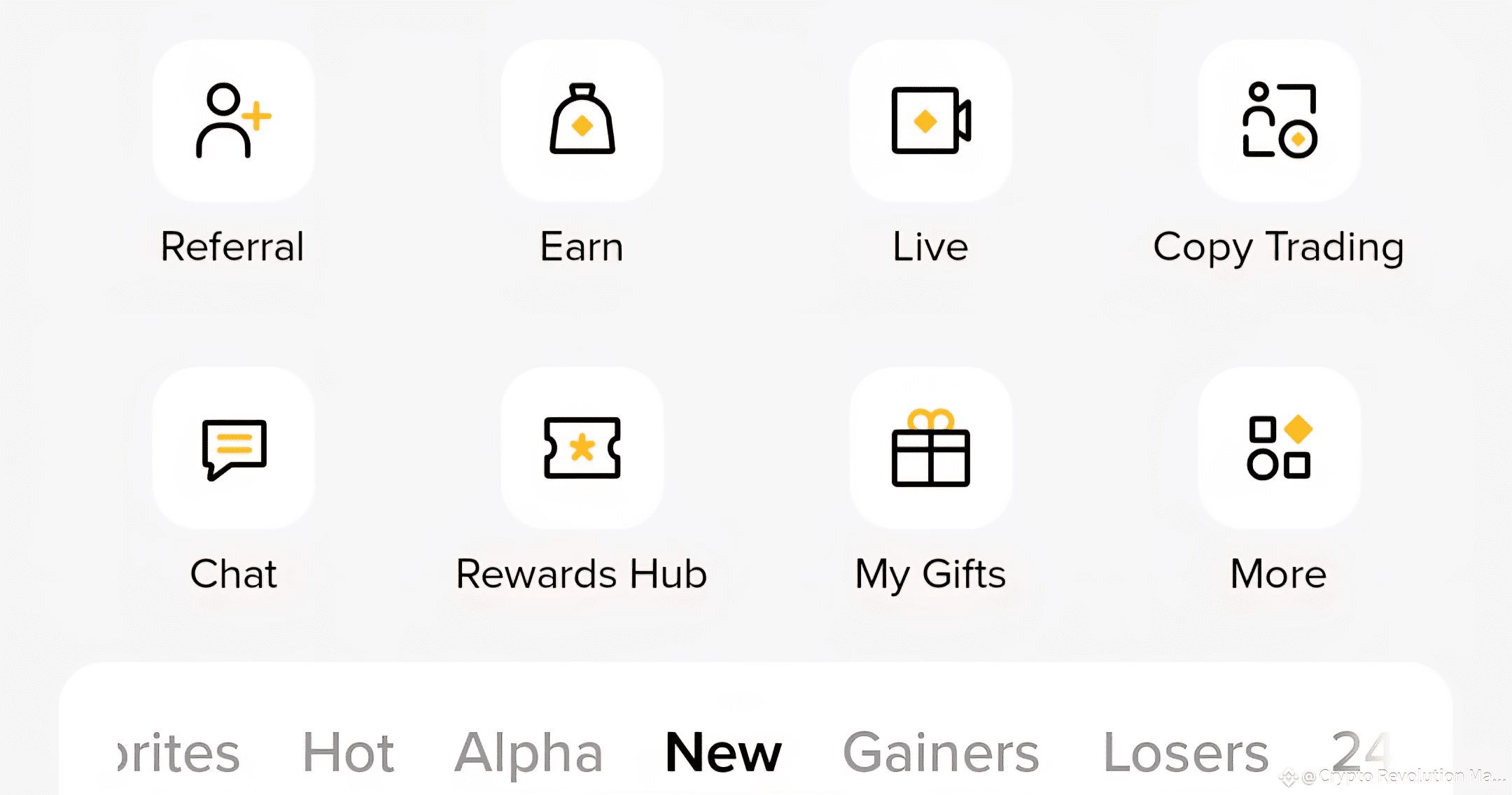 Binance Chat: Where Conversations Meet Crypto | Crypto Revolution Masters  on Binance Square