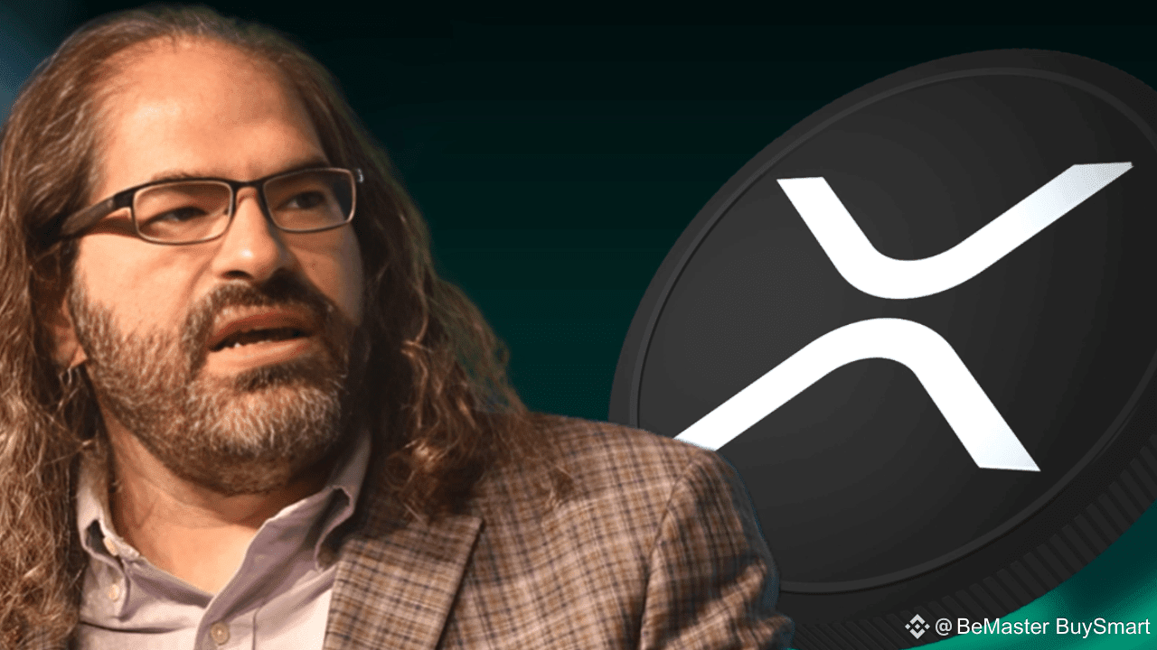 Ripple CTO Confronts Custodia Bank CEO Over XRP Criticism | BeMaster  BuySmart on Binance Square