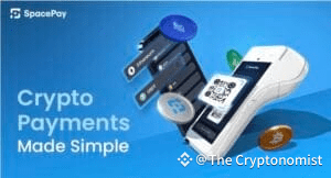 Why SpacePay’s Crypto Presale Could Be the Best Move You Make In 2025