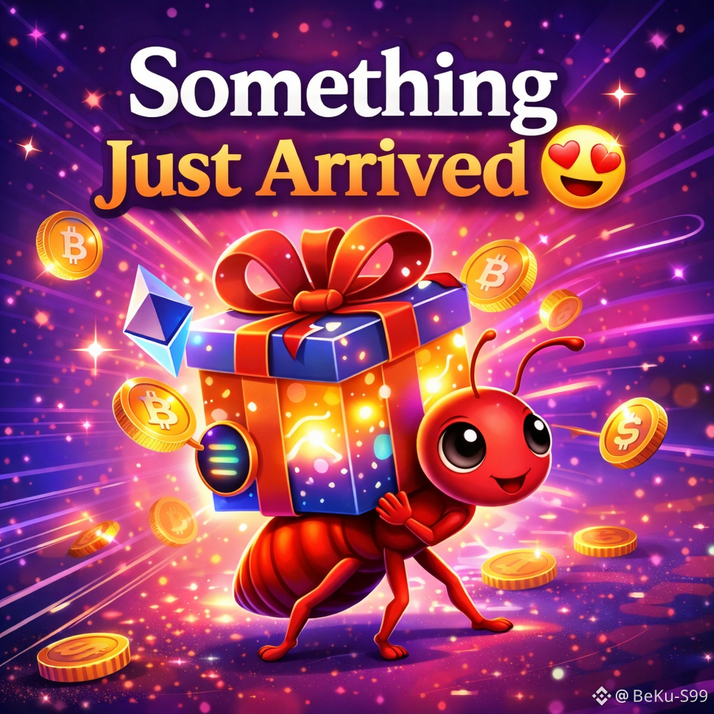 🚨 Something just arrived 😍 And it’s bigger than you BeKuS99 on