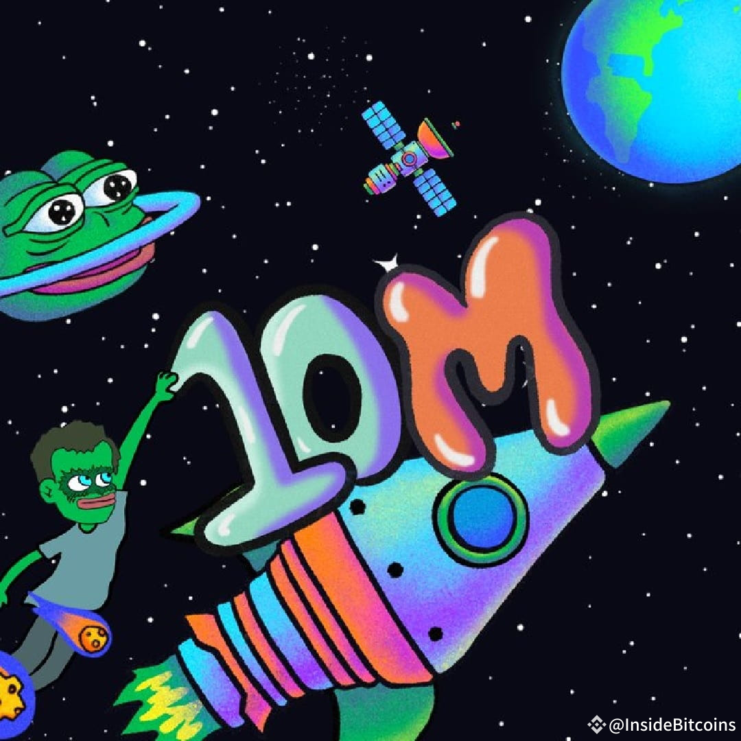 Is Solaxy (SOLX) the Next Layer 2 Crypto to Explode in This Bull Run? |  InsideBitcoins on Binance Square