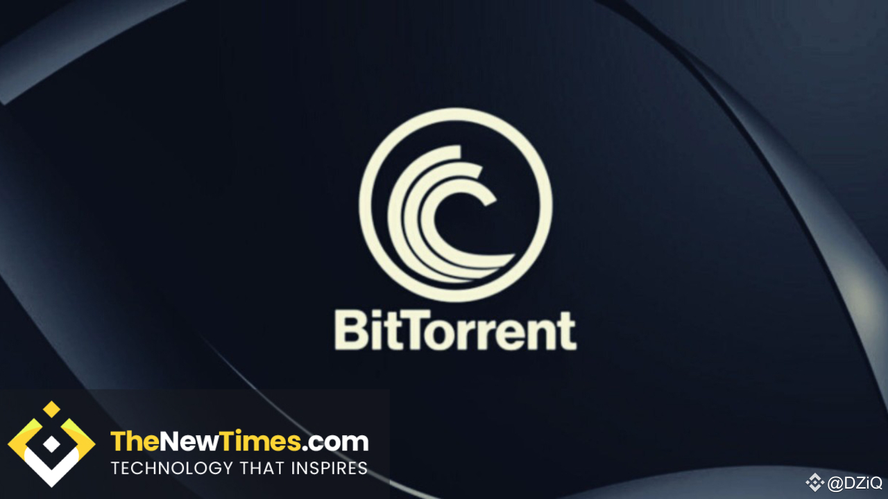 BitTorrentチェーン（BTTC） - 暗号通貨の世界における革命 | TechNewTimes_com － Binance Square