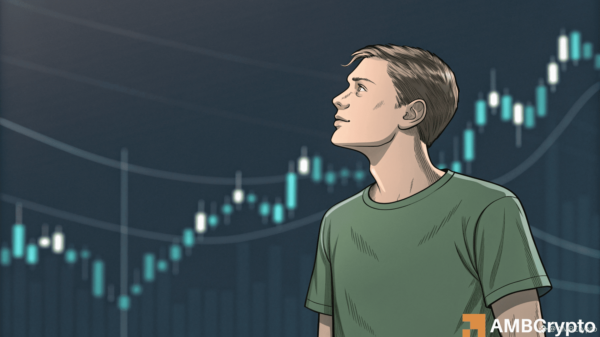 Decoding why UNI didn’t flinch after Vitalik’s Uniswap token sale