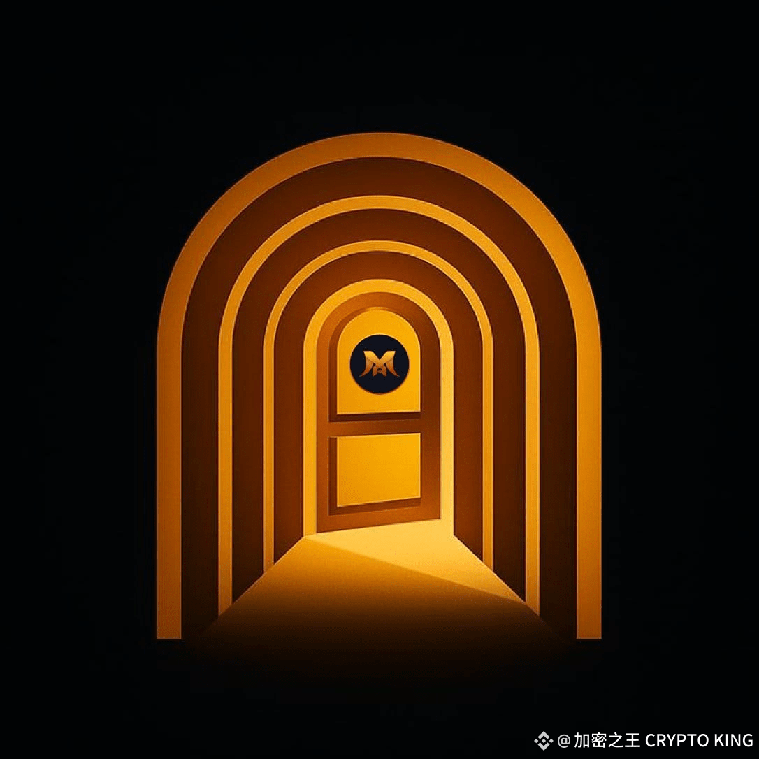 M Coin door Just opened and received big profit in just few | 加密之王 CRYPTO  KING on Binance Square