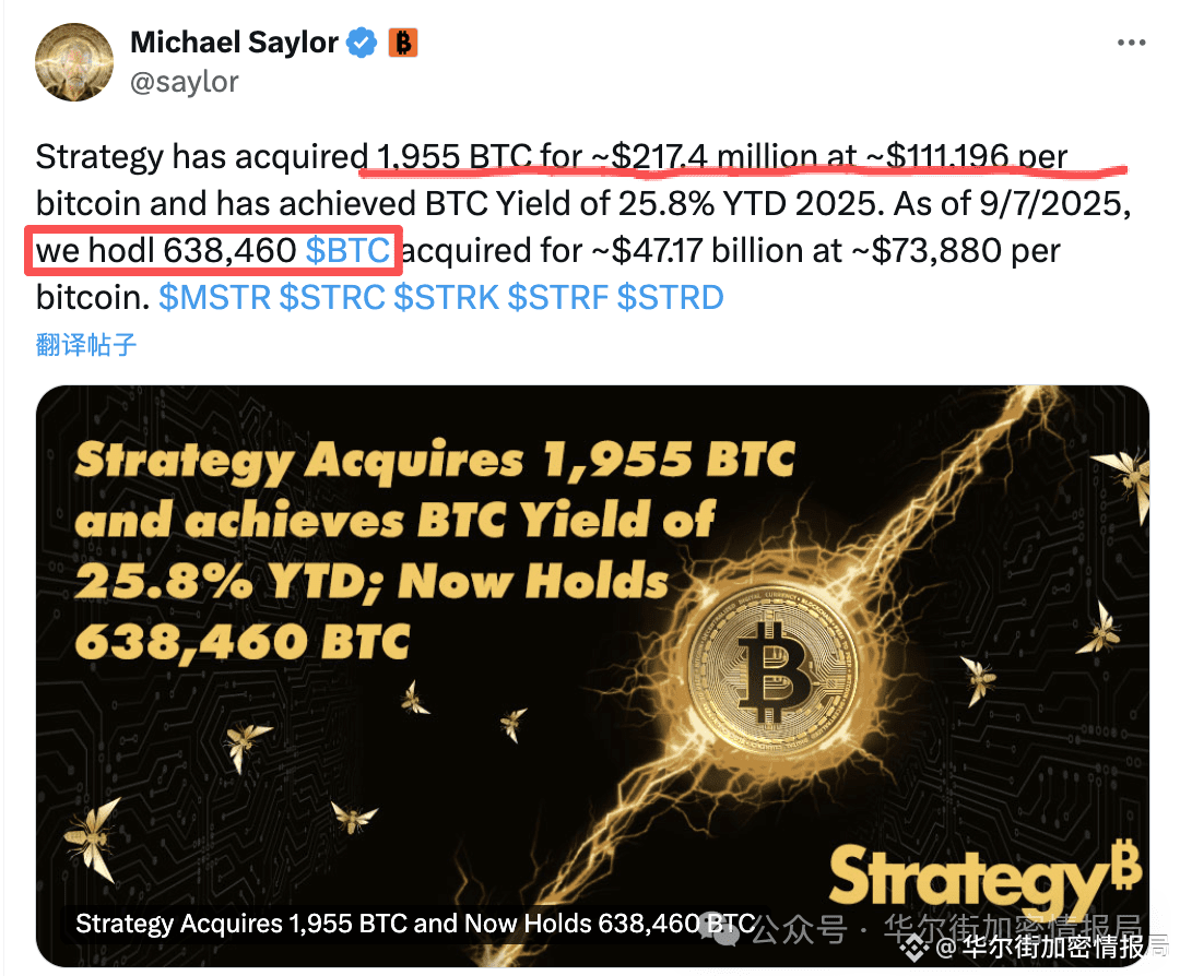 2100万比特币究竟在谁手里？全球持币版图全解析| 华尔街加密情报局på Binance Square