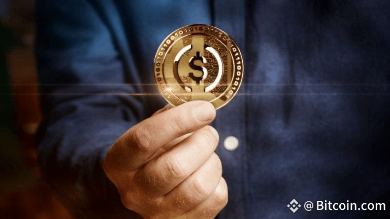 Animoca, Standard Chartered and HKT to Pursue Hong Kong Stablecoin License