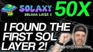 Best New Crypto Coin to Buy Now as Solana Meme Coins Surge - Solaxy