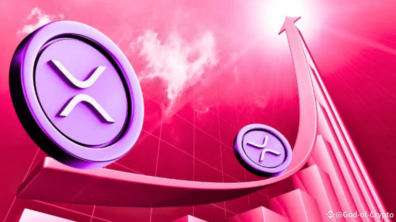 XRP Price Prediction 2025 | Cash-Ok-Bit on Binance Square