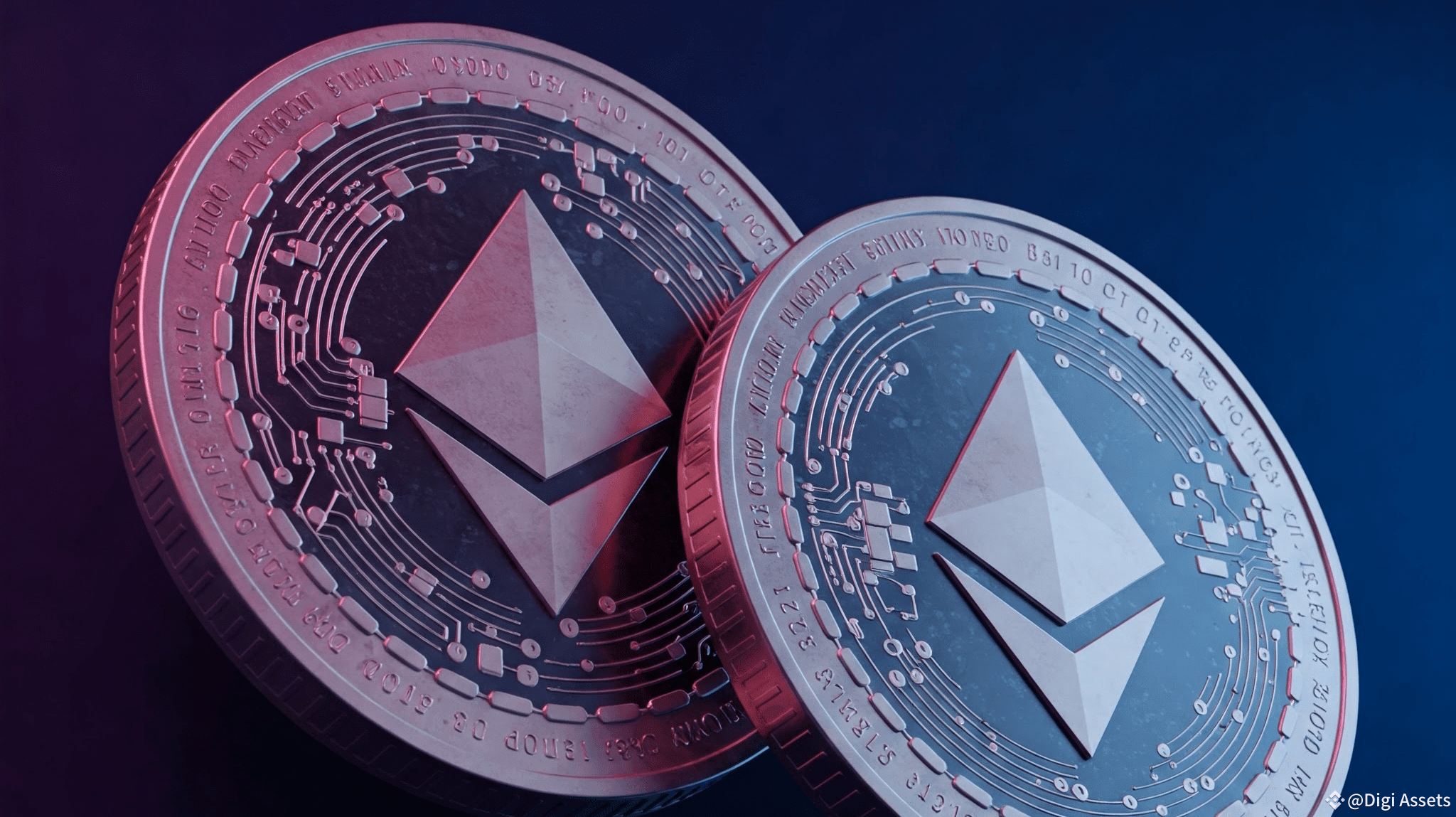 Understanding Coin Pairing with Ethereum (ETH): A Key Concept in Crypto  Trading | CoinElla on Binance Square