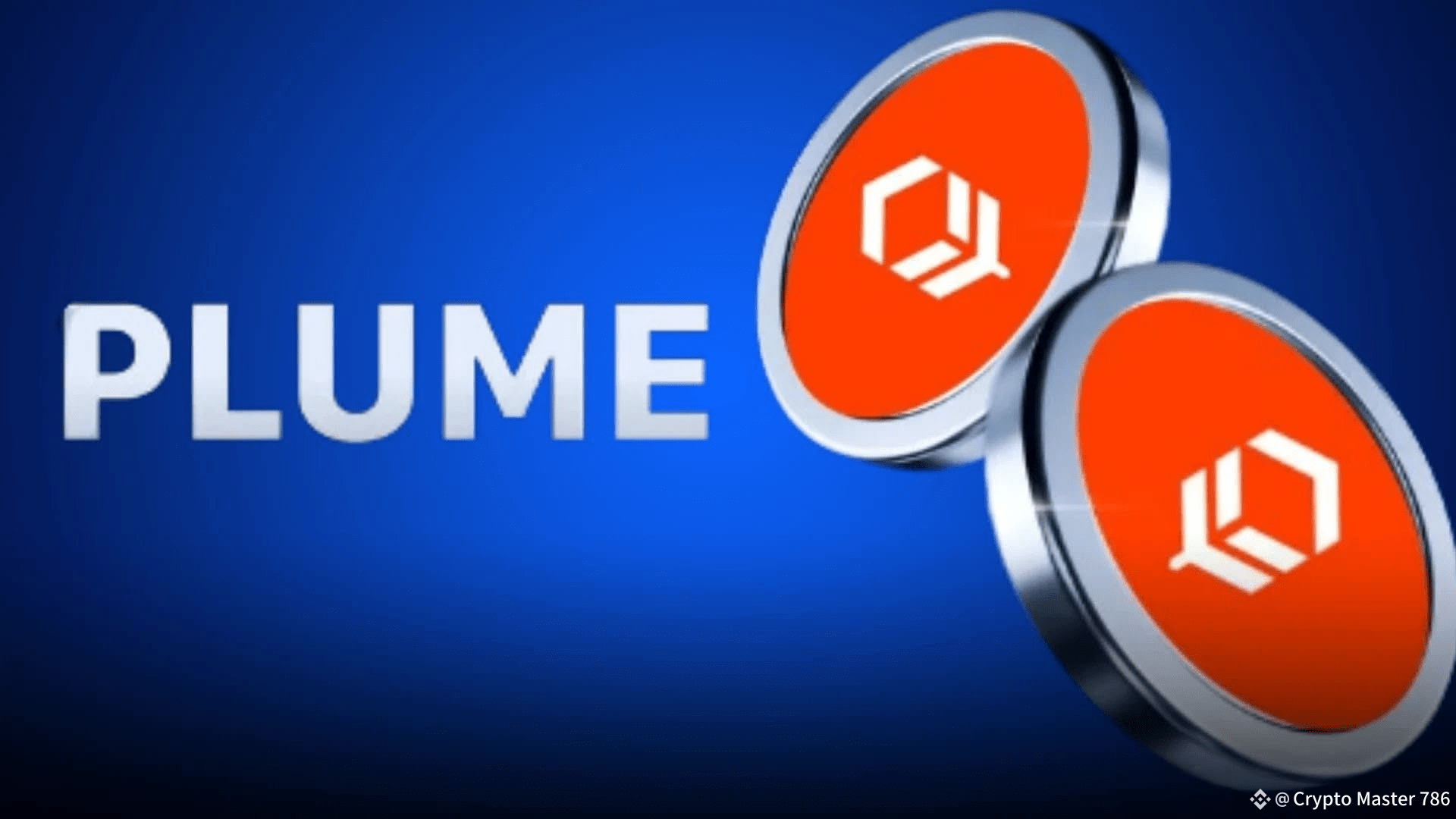 Plume: Powering the Future of Real-World Asset Finance | Crypto Master 786  on Binance Square