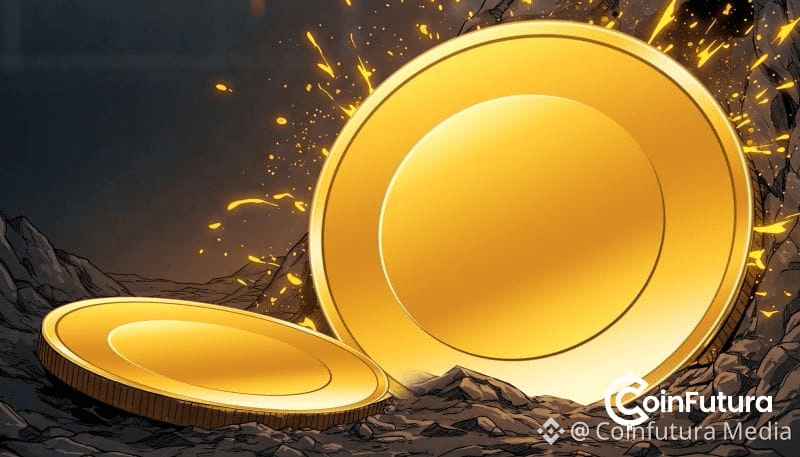 Crypto Market Coinfutura