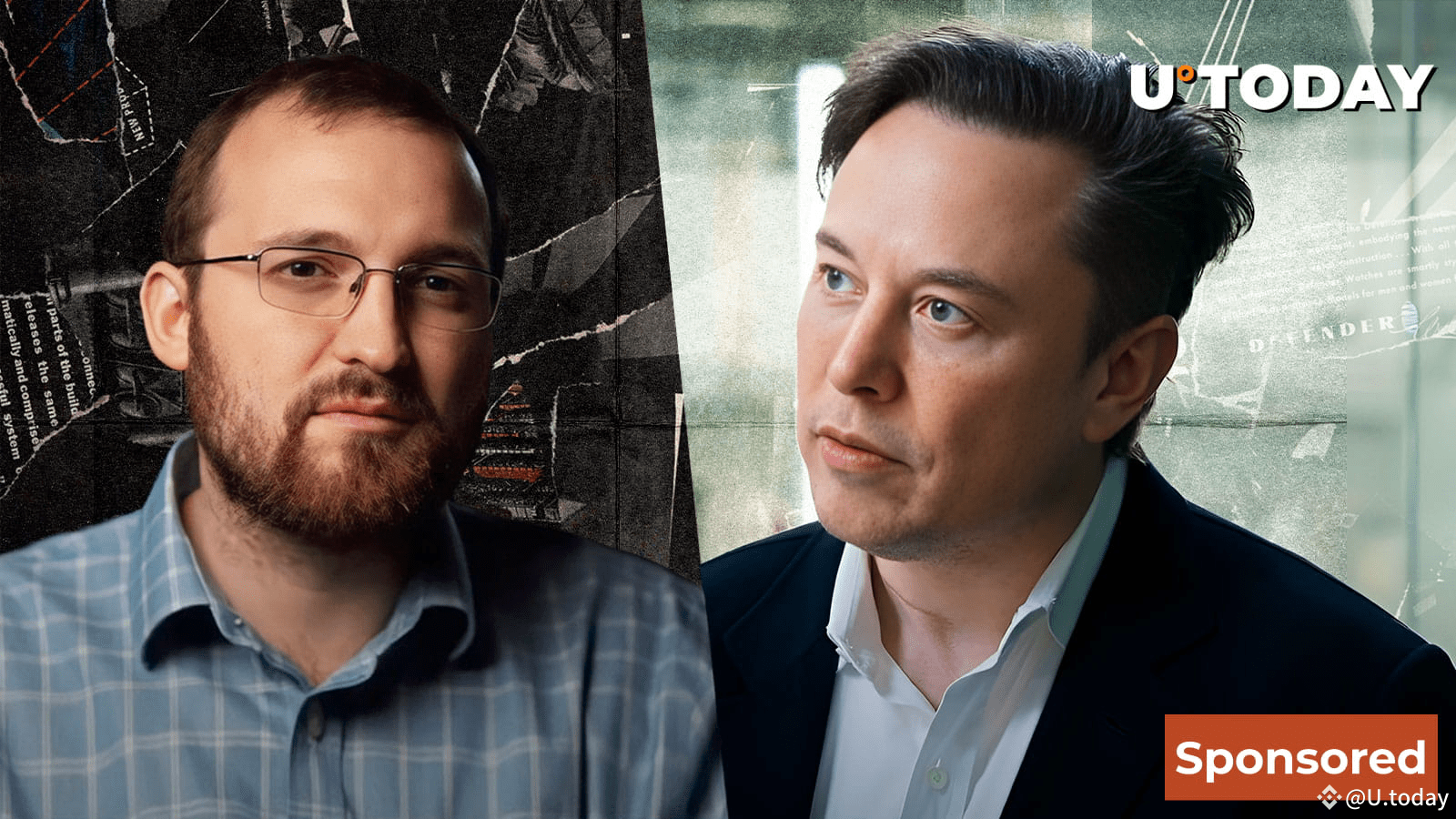 Cardano Creator Makes Elon Musk Unique Dogecoin Offer | U.today on Binance  Square