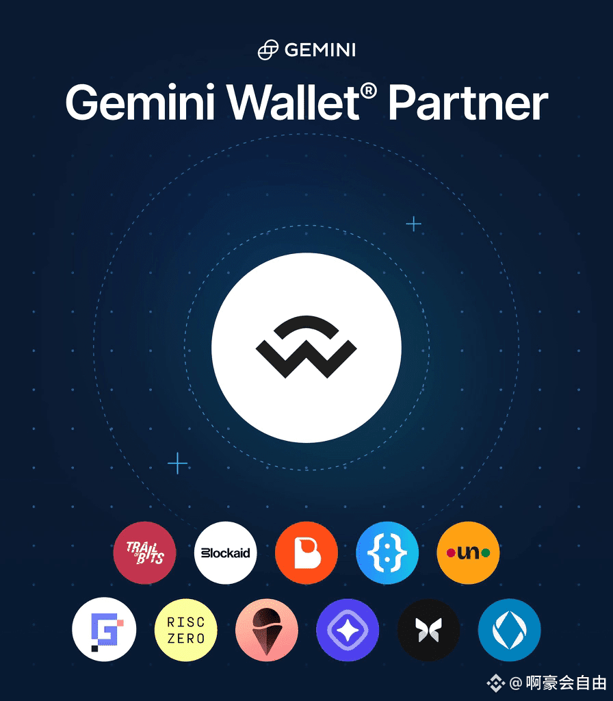 WCT在Web3生态中的质押与治理双重角色| AH啊豪en Binance Square