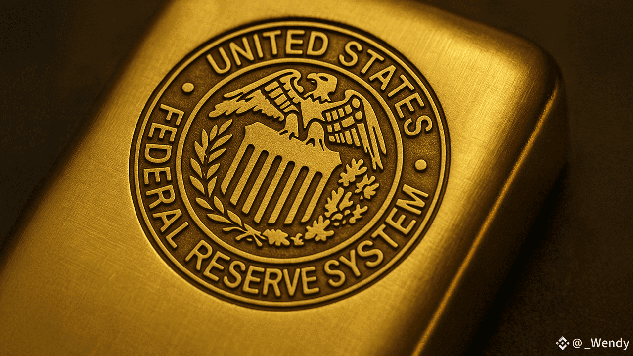 High-Debt Nations Eye Gold Reserve Profits for Funding, Fed Note Shows